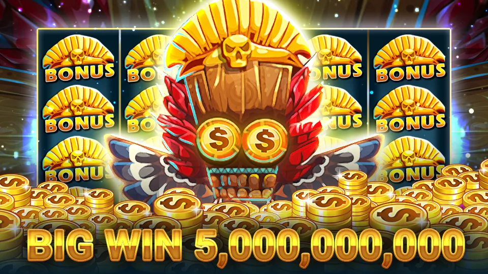 Sảnh nổ hũ KING88 – game slot hấp dẫn tại 777vin777