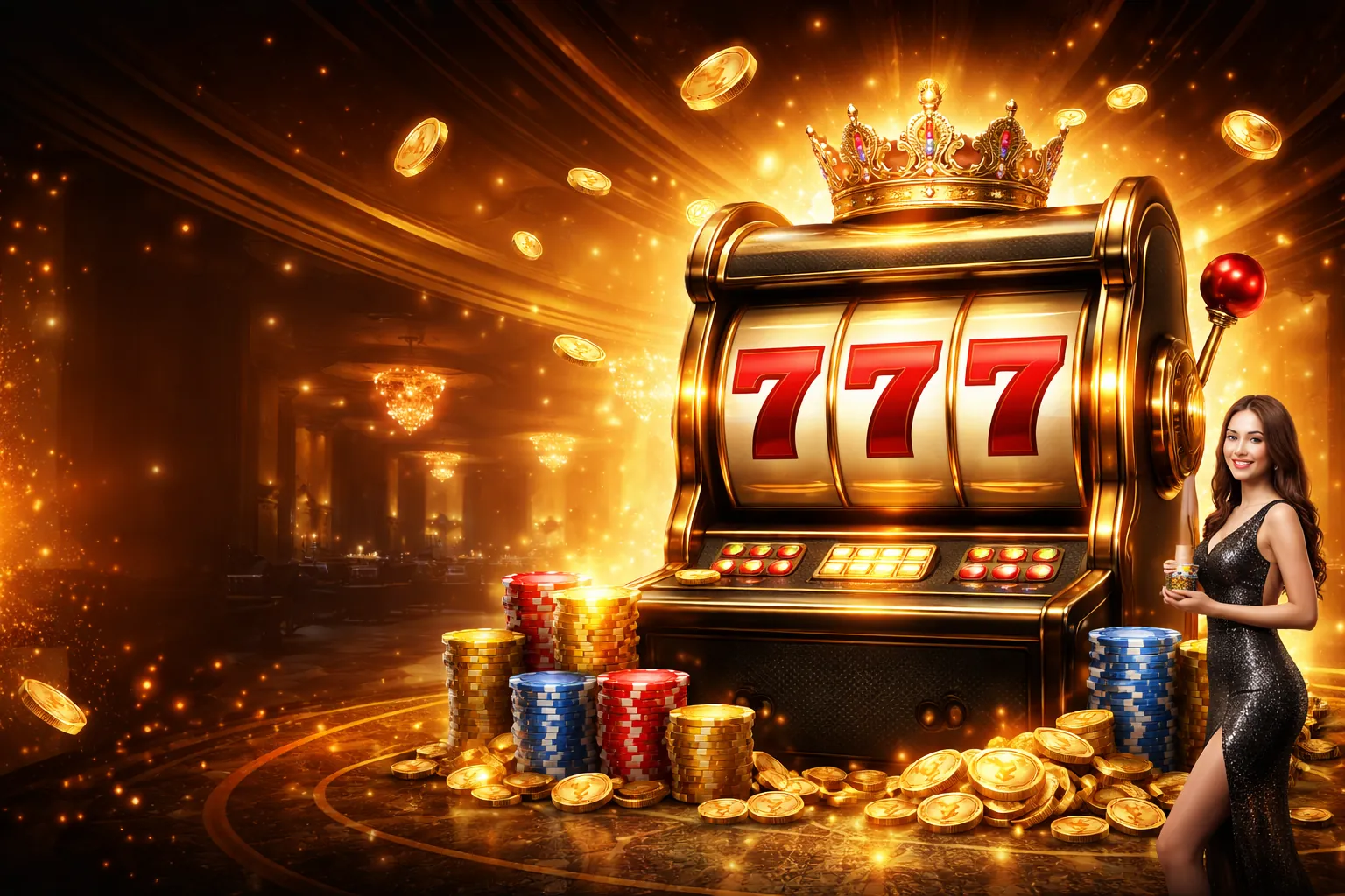 Hướng dẫn đăng ký 777vin777