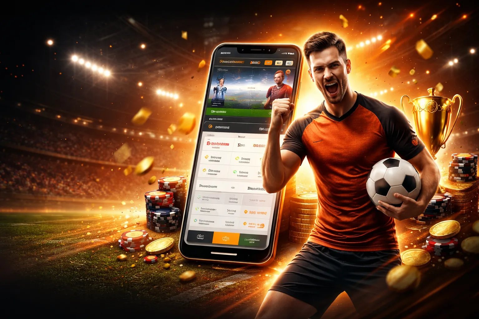Banner chào mừng 777vin777