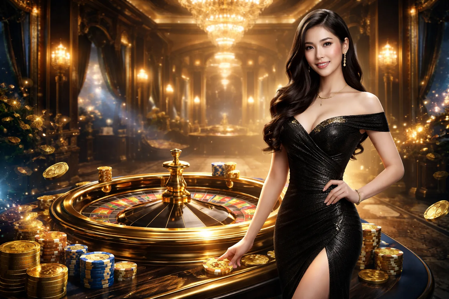 Điều khoản dịch vụ 777vin777 – quy định rõ ràng cho người chơi