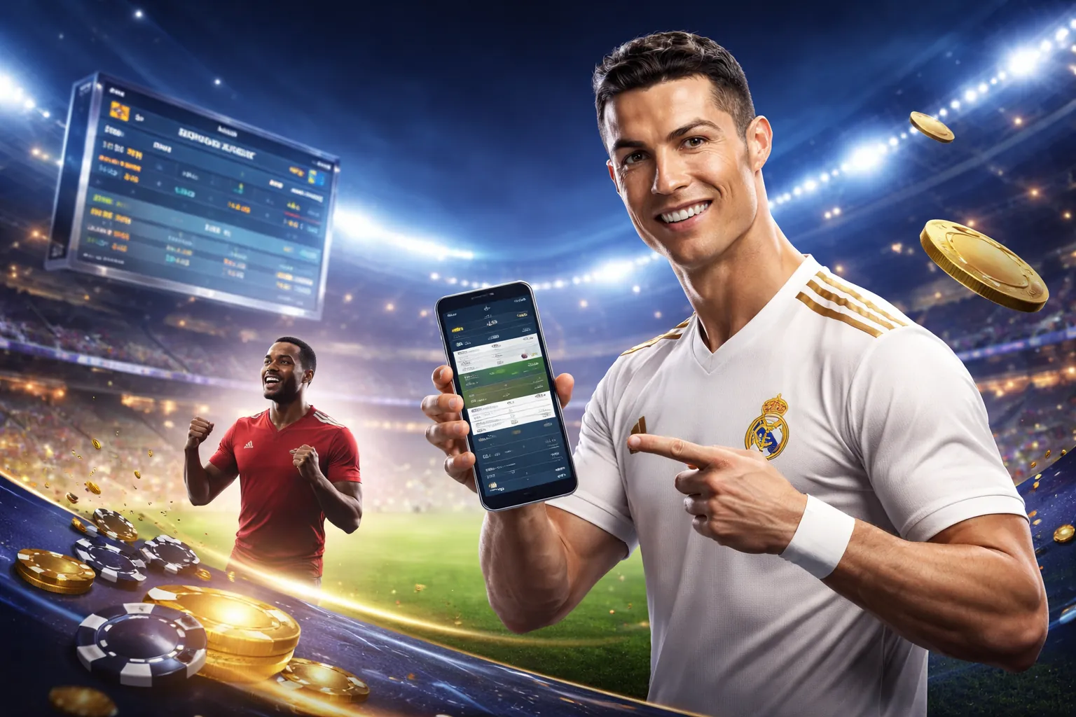 777vin777 Bí Kíp Chơi Tài Xỉu Online 2026