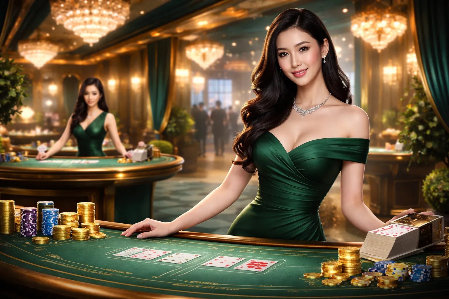 Quản lý vốn cá cược, tâm lý bình tĩnh