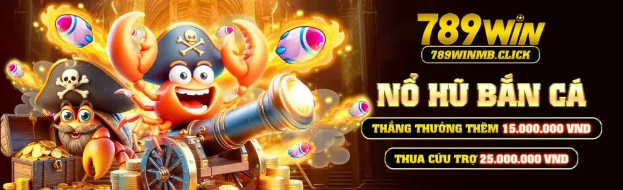Nổ Hũ 777vin777 săn Jackpot khủng tại sòng bạc trực tuyến
