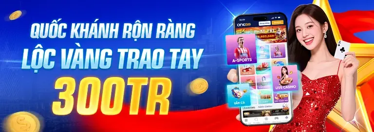 Game bài đổi thưởng 777vin777