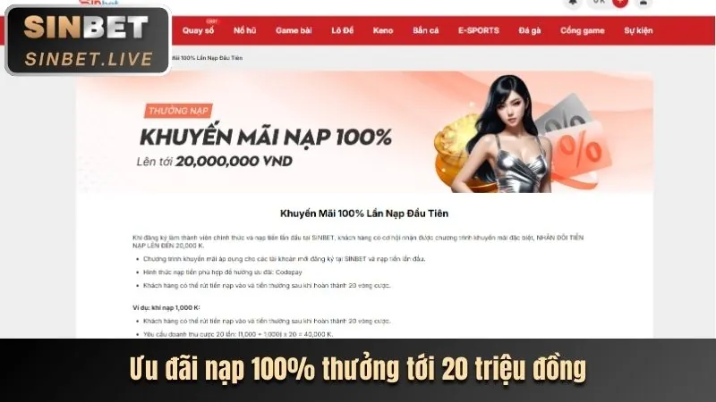 Kho game nổ hũ VINWIN 777vin777